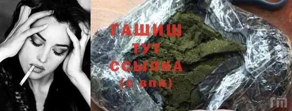 молекула духа Арсеньев